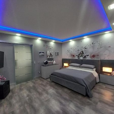 Casa Mika Hotel Procida Bagian luar foto