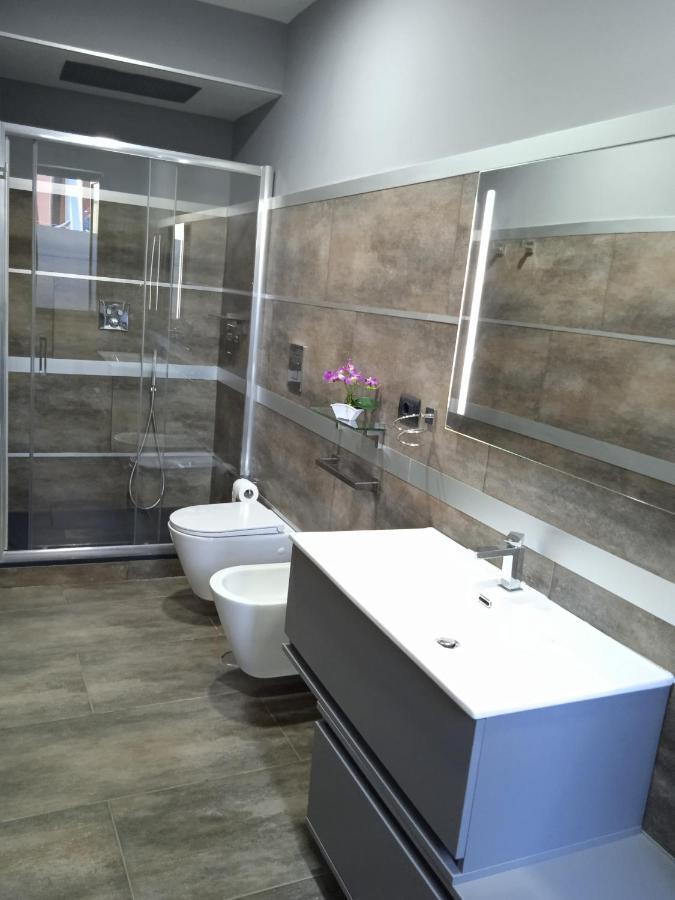 Casa Mika Hotel Procida Bagian luar foto