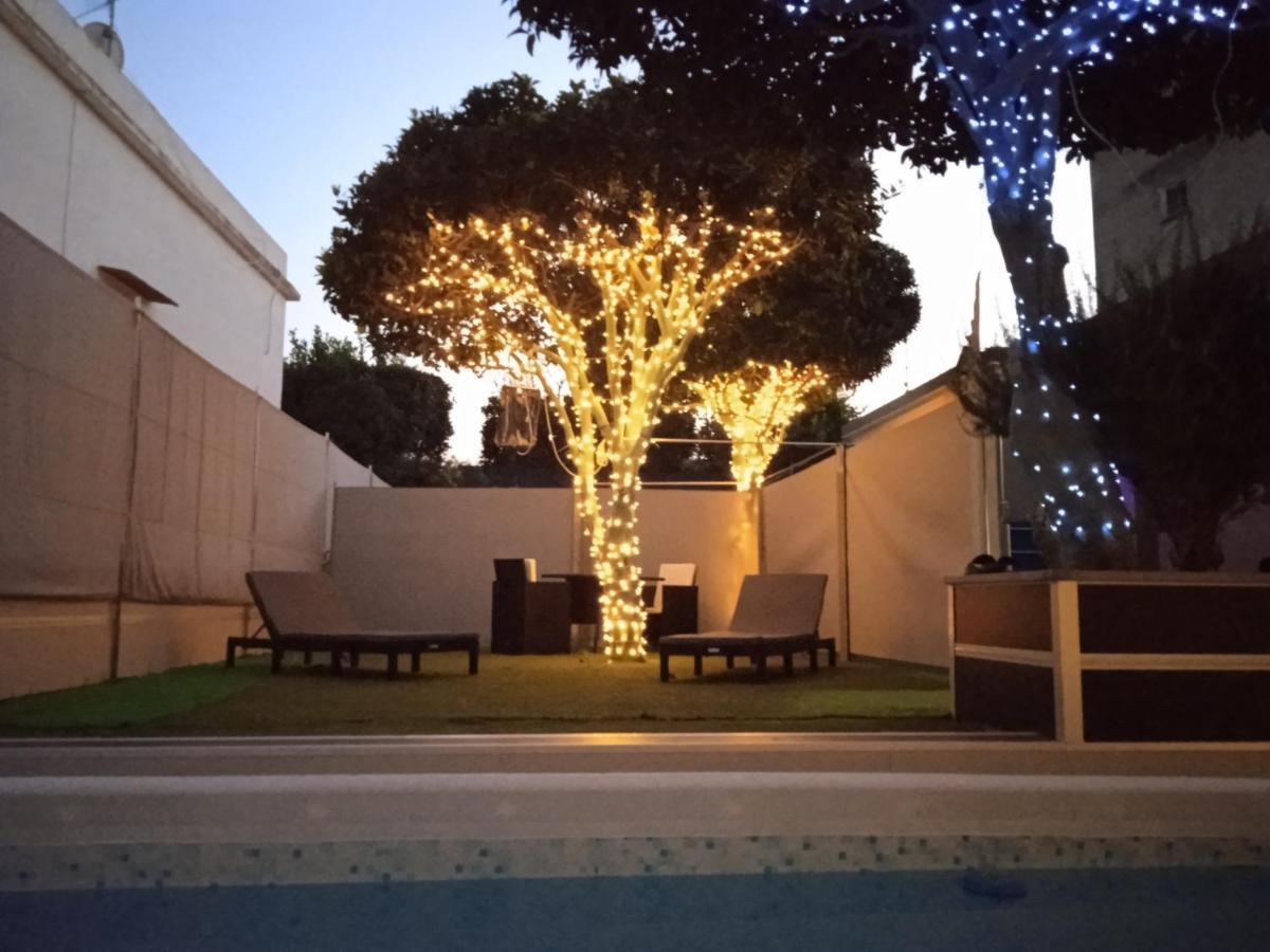 Casa Mika Hotel Procida Bagian luar foto
