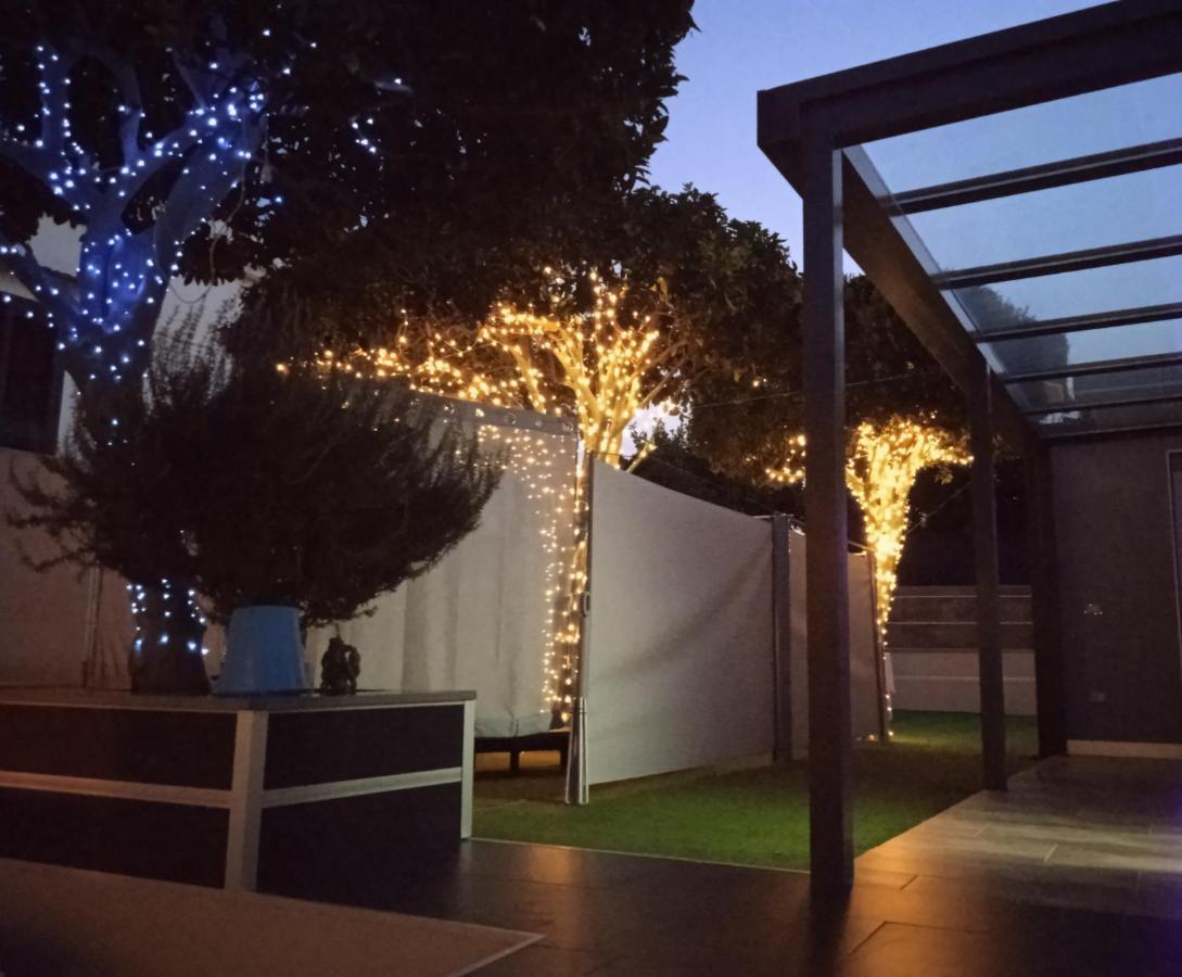 Casa Mika Hotel Procida Ruang foto