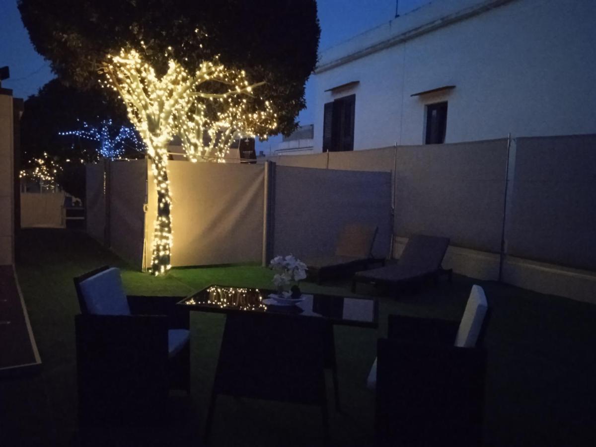 Casa Mika Hotel Procida Ruang foto