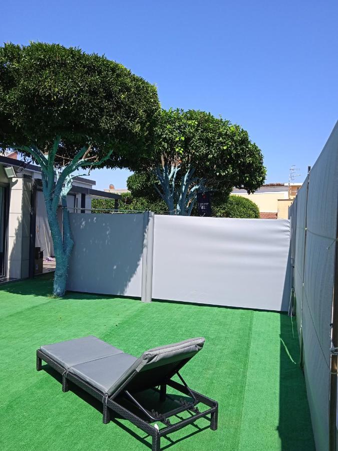 Casa Mika Hotel Procida Ruang foto