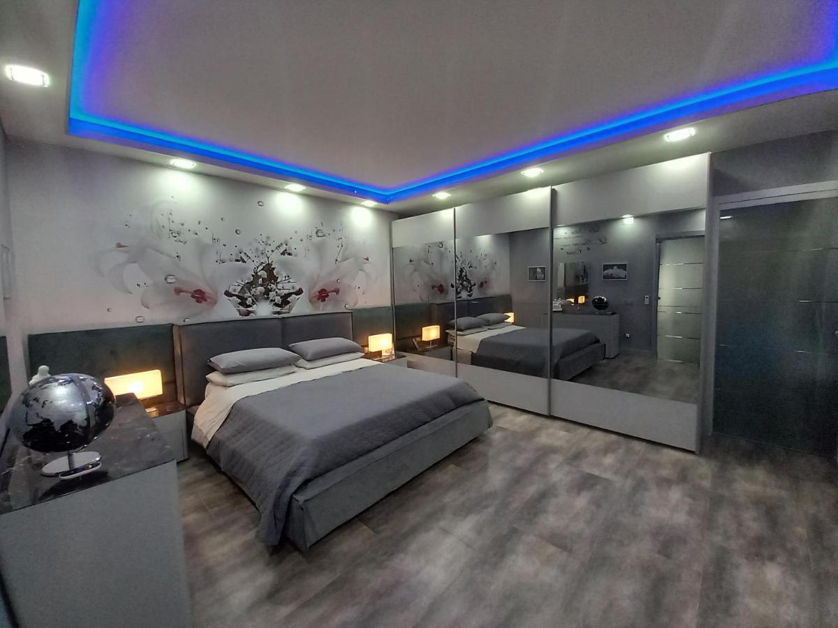 Casa Mika Hotel Procida Bagian luar foto