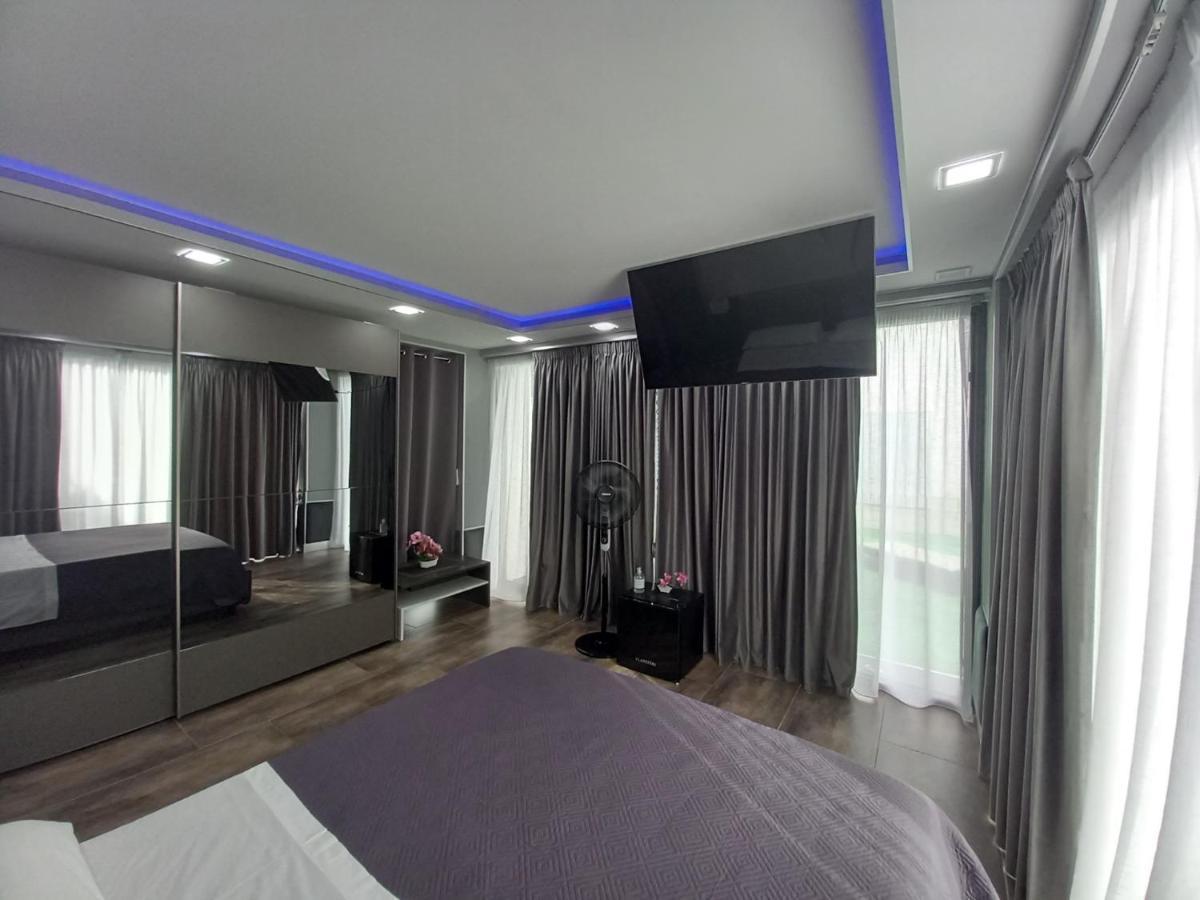 Casa Mika Hotel Procida Bagian luar foto